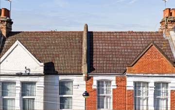 clay roofing Copt Green, Warwickshire