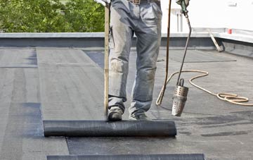 flat roof replacement Copt Green, Warwickshire