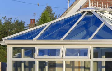 professional Copt Green conservatory insulation