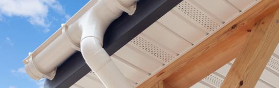 get Copt Green guttering quotes today