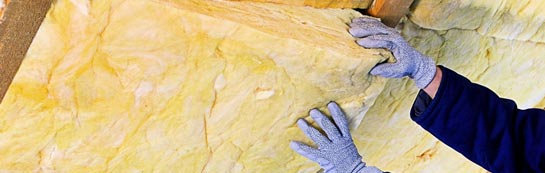 quotes for Copt Green roof insulation