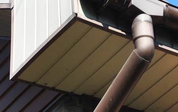 Copt Green soffit installation costs