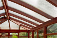 Copt Green conservatory roofing insulation