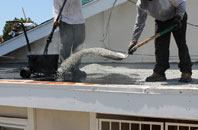 Copt Green flat roofing repair