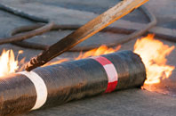 free Copt Green flat roofing repair quotes